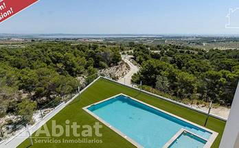 venta piso san miguel de salinas las escalericas