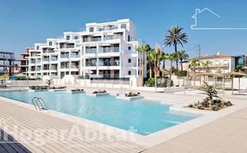 venta piso denia les marines