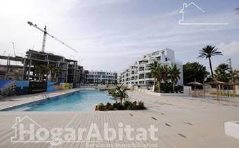 venta piso denia les marines