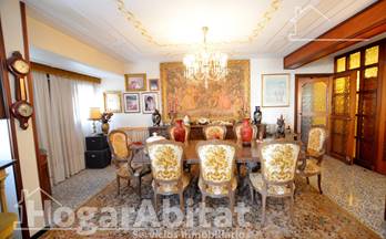 venta piso alicante centro tradicional