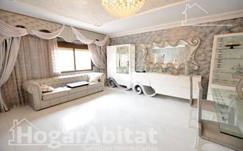 venta chalet adosado alicante tómbola - rabasa