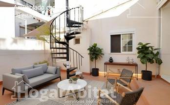 venta casa unifamiliar alicante benalua