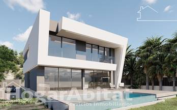 venta chalet cullera faro