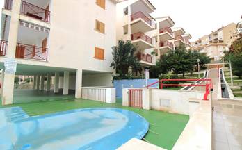 alquiler apartamento santa pola santiago bernabeu