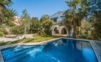 venta casa unifamiliar sitges vinyet-terramar-can pei-can gi