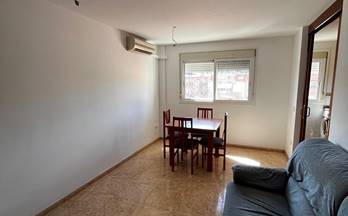 venta piso roquetes la raval nova