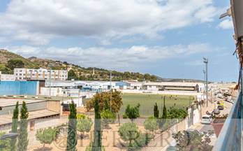 venta piso real de gandia pueblo