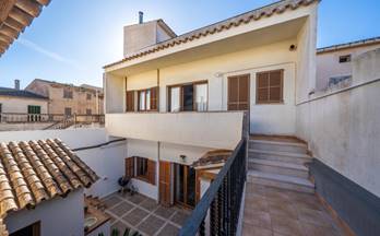 2 pisos en alquiler llucmajor