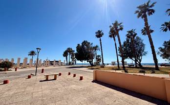 venta chalet salobreña playa