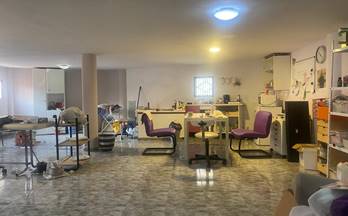 4 locales en alquiler las palmas provincia