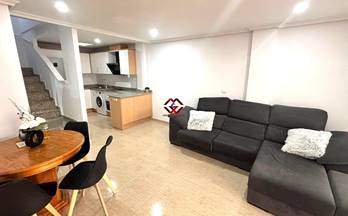 280 pisos en venta san javier