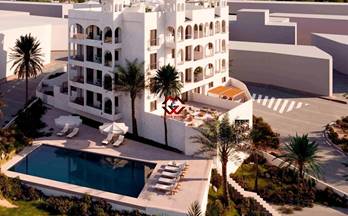 venta piso bigastro parque