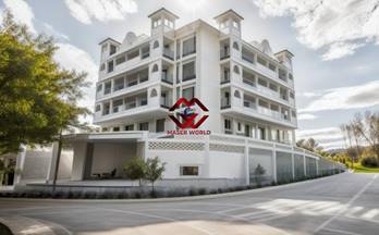 venta atico bigastro parque