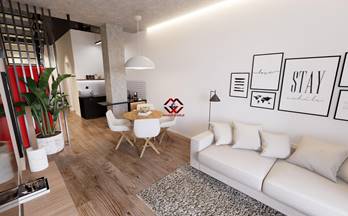 venta piso alicante benalua
