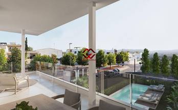 venta piso benijofar pueblo