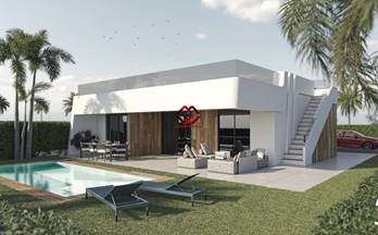14 casas en venta librilla