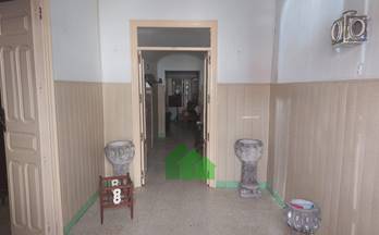 venta chalet independiente montijo 