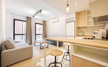 alquiler piso madrid capital centro