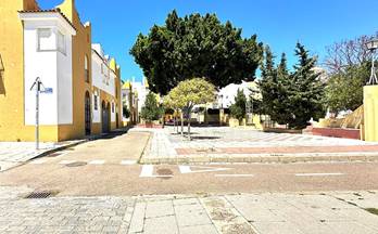 venta chalet adosado sanlucar de barrameda 