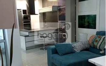 alquiler piso sevilla nervión