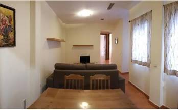 alquiler piso sevilla triana