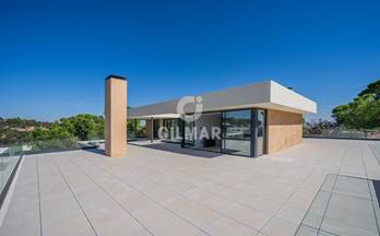 17 casas en venta san agustin de guadalix