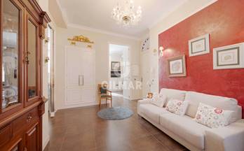 venta piso malaga centro histórico