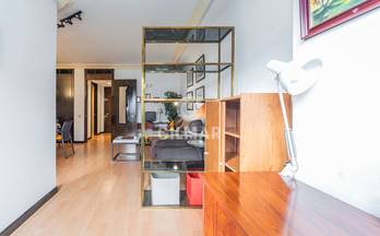 152 pisos en venta salamanca madrid