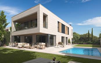 venta chalet boadilla del monte boadilla del monte