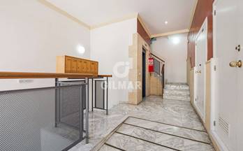 venta piso sevilla santa justa