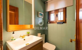 34 casas en venta la navata
