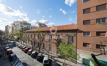 venta piso madrid capital chamberi