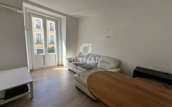 venta piso madrid capital centro