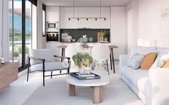 venta piso malaga casares