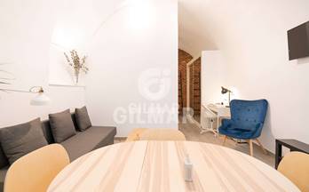 venta piso madrid capital centro