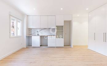 apartamentos en madrid con ascensor en venta