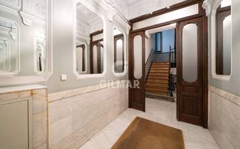 alquiler piso madrid capital centro