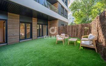 alquiler piso madrid capital centro