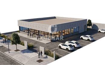 7 locales en alquiler torrejon de ardoz