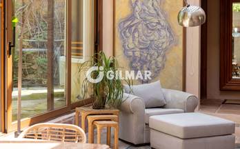 casas en alquiler ojen
