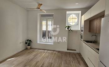 alquiler piso sevilla casco antiguo