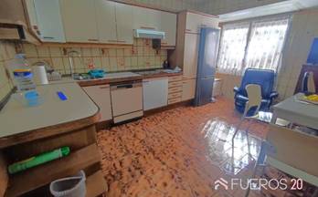 venta piso barakaldo 