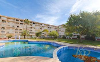 venta apartamento torrevieja centro