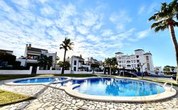 235 apartamentos en venta torre de la horadada