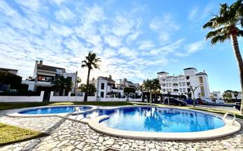 833 pisos en venta cabo roig