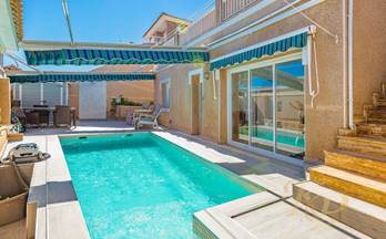 venta villa torrevieja los balcones - los altos