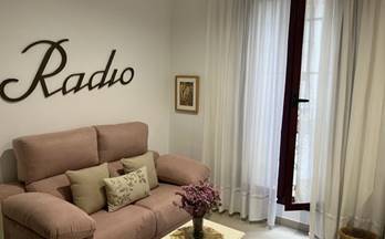 alquiler estudio sevilla casco antiguo