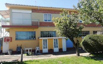 venta casa unifamiliar san andres del rabanedo avenida constitución