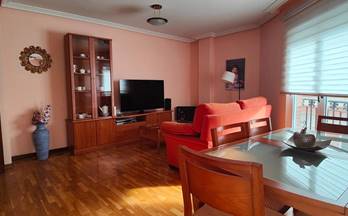 1 pisos en venta castrocalbon