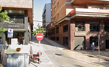 38 pisos en venta caceres
